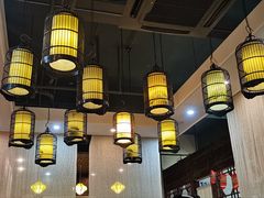 -素德轩素食餐厅(东港店)