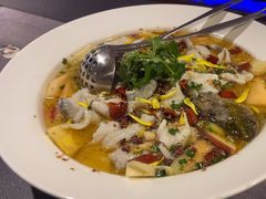 -花溪雨·森林餐厅(石基店)