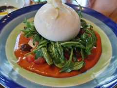 -杭州西子湖四季酒店-WL BISTRO西湖餐厅(灵隐路店)