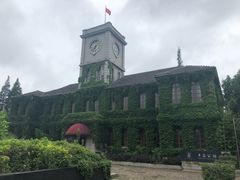 门面-半岛公馆(淞兴西路店)