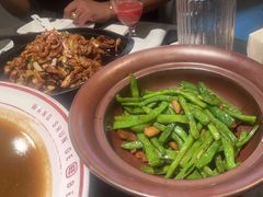 -旺顺阁·北京菜·烤鸭(大望路店)