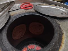 -裕丰西湖干菜饼