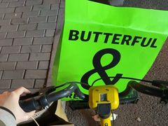 -BUTTERFUL&CREAMOROUS 黄油与面包(三里屯太古里店)