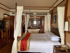 -三亚亚龙湾天域度假酒店