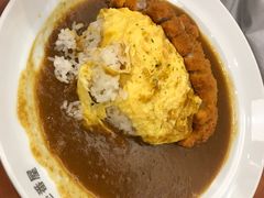 -CoCo壱番屋(久光百货店)