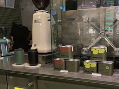 -Ann COFFEE(来福士店)