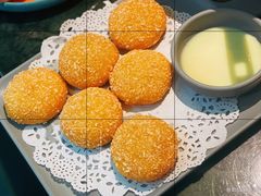 -麻田会 ·鲜活现烹·牛蛙火锅(珠江新城维家思广场店)
