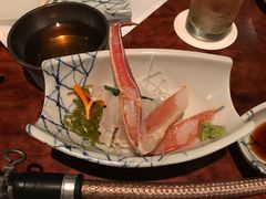 -蟹道乐( 新宿駅前店)