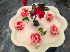 -百草滩羊清水涮羊肉·清真·宁夏盐池滩羊(莲花桥店)