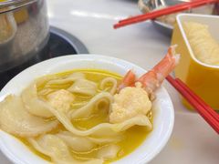 花胶鸡味锅底-朱富贵火锅(金融街万达店)