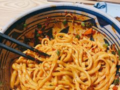 -老九圆山西面馆(CBD店)