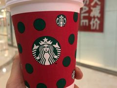 -星巴克臻选(宁波世纪东方广场店)