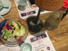 -胡桃里音乐酒馆(曲江店)