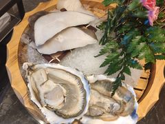 -枫品铁板烧(东樾店)