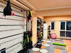 -Combo Fit健身私教工作室(工体店)