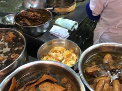 -李兰英湖南面馆(护国路店)