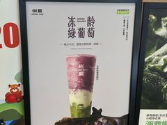 -树夏(成都招商大魔方店)