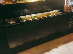 -佛山皇冠假日酒店-西餐厅
