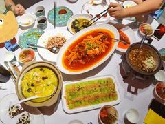 -一品江南韵·淮扬菜