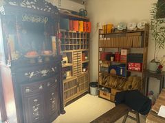 -禅韵琴社 古琴茶道香道插花培训(西华门店)