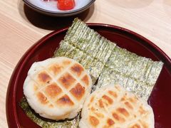 -侍兔·炭烧料理(滨江金融中心店)