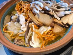 -饱嗝·傣泰厨房(国创园店)