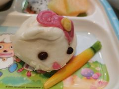 儿童餐-106餐厅(山水文园店)