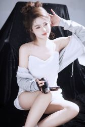 -模卡写真馆(南通店)