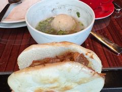 -西安W酒店·WEI全味西餐厅