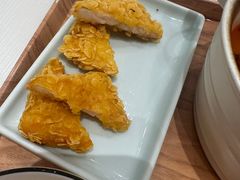 -池奈·咖喱蛋包饭(熙地港店)