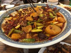 -福顺祥大盘鸡(临潼店)