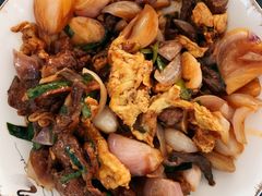 -九转小磨·非遗东北菜(群力店)