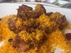 -庆云楼饭庄(什刹海店)