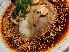 -初蓉丨遇见新川菜(亲贤街荣耀店)