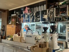 -RUSON(黄龙店)