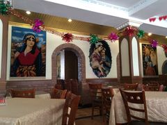 -维吾尔餐厅(宜山路店)