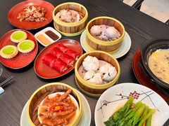 -五缘湾凯悦酒店·悦饗中餐厅