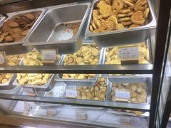 -哈氏·上海哈尔滨食品厂(五角场万达广场店)