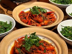 -老湘村·湖南土菜(天河维多利店)