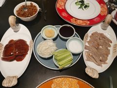 -北京王府井希尔顿酒店·秦唐中餐厅Chynna