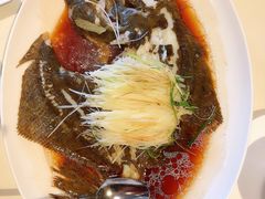 -利苑酒家(金宝店)