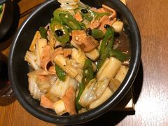 -十二舍·湯物素煮(江泰潤政店)