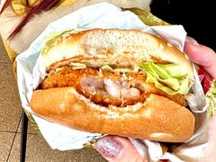 -麦当劳·得来速店(星沙大道店)