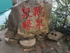 -靖西鹅泉风景区