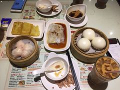 鸿运茶餐厅-鸿运茶餐厅(皇岗店)