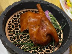 -白家大院·王府宫廷菜(苏州街店)