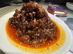 -院8里·小聚园老川菜(九眼桥店)