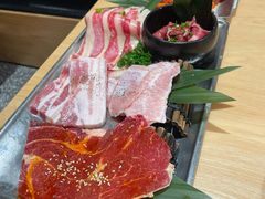 -麻蒲碳烤肉(远景路1号店)