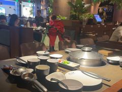 -同仁四季椰子鸡(宝安壹方城店)