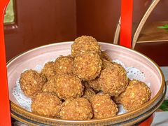 -满堂·烤鸭店·北京菜(鼓楼店)